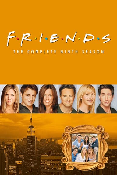 Staffel 9