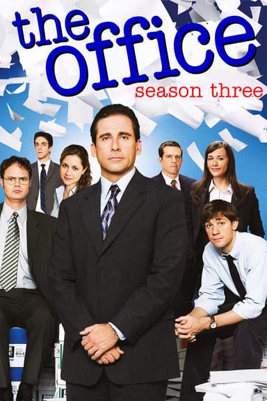 Staffel 3