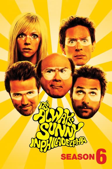 Staffel 6
