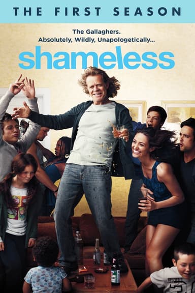 Staffel 1
