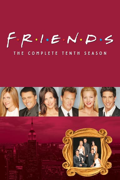 Staffel 10