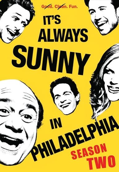 Staffel 2