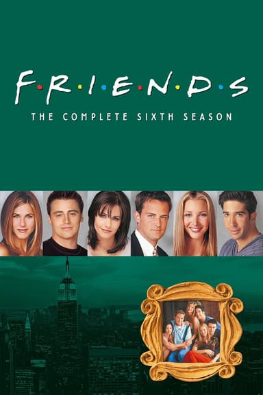 Staffel 6