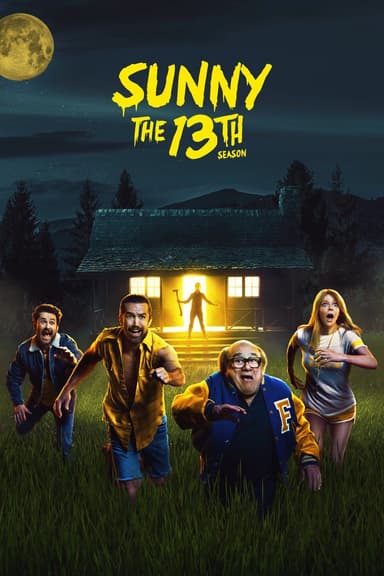 Staffel 13