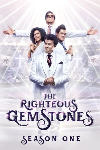 Staffel 1