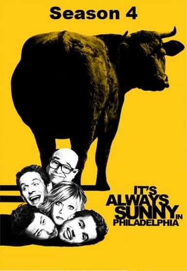 Staffel 4