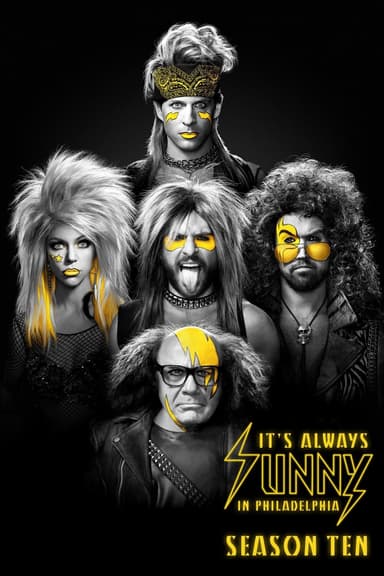 Staffel 10
