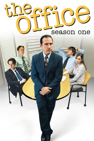 Staffel 1