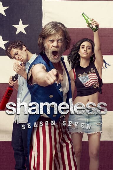 Staffel 7