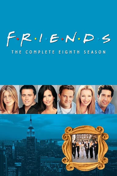 Staffel 8