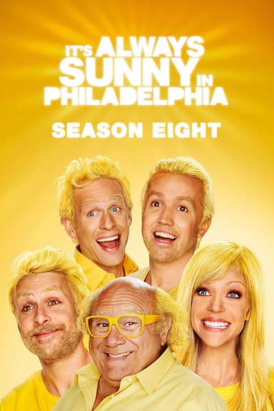Staffel 8
