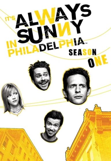 Staffel 1