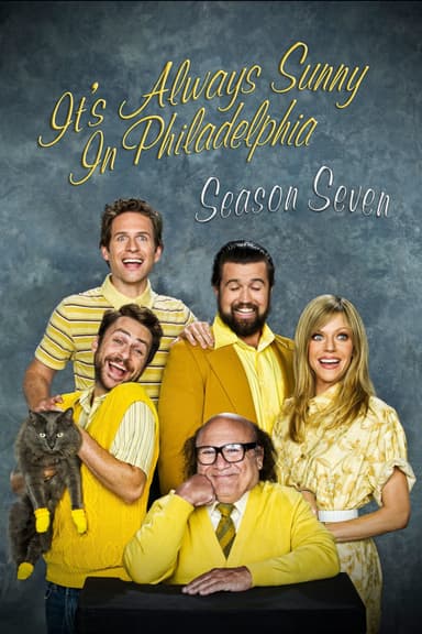 Staffel 7