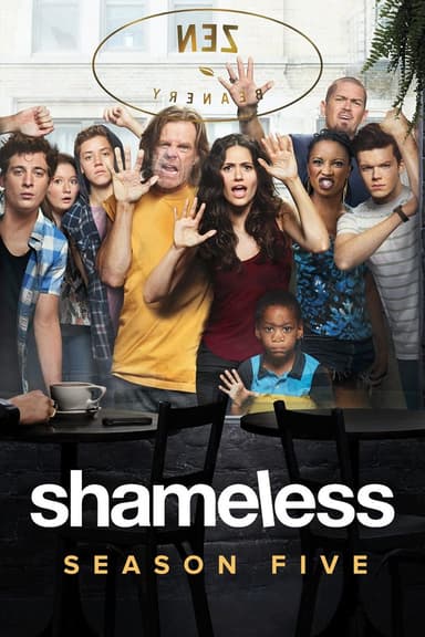 Staffel 5