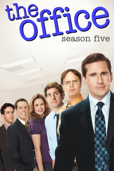 Staffel 5