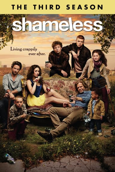 Staffel 3