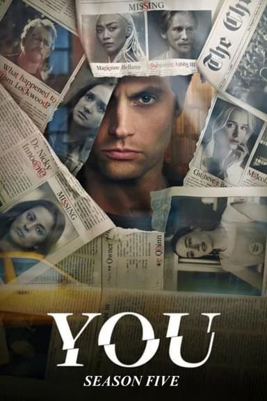 Staffel 5