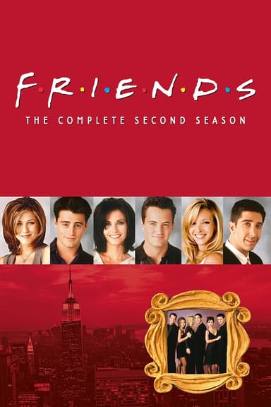 Staffel 2