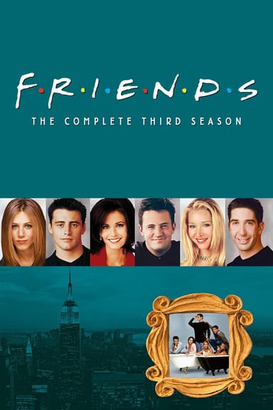 Staffel 3