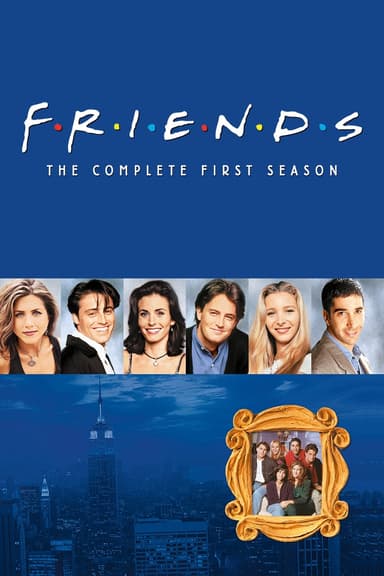 Staffel 1