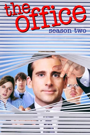 Staffel 2