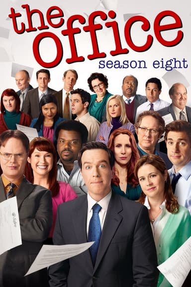 Staffel 8