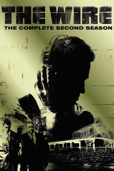 Staffel 2