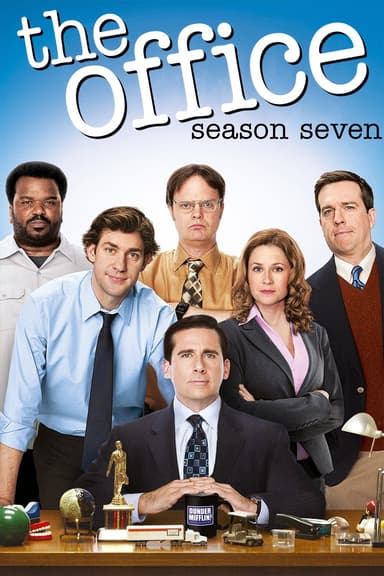 Staffel 7