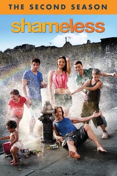 Staffel 2