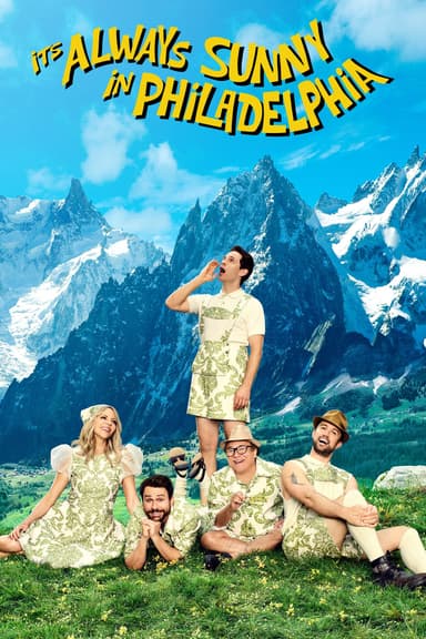 Staffel 12