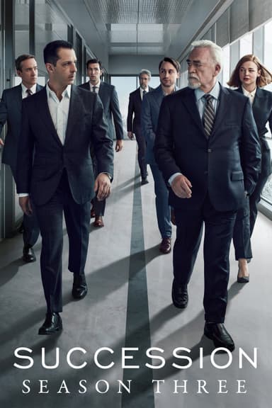Staffel 3