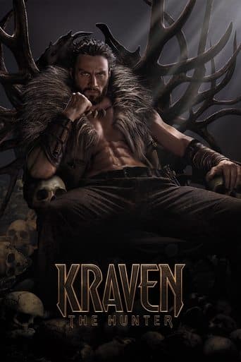 Kraven: The Hunter