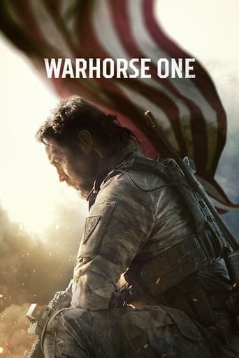 Warhorse - One Mission. One Moment. One Man