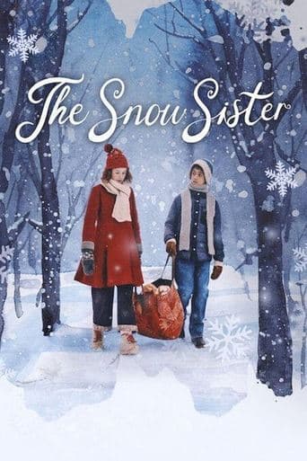 Die Schneeschwester
