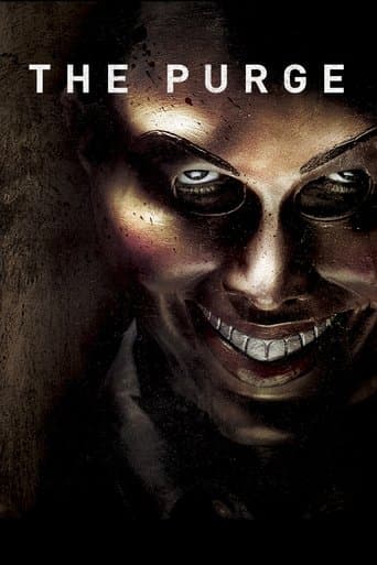 The Purge - Die Säuberung