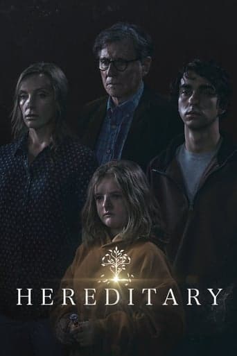 Hereditary - Das Vermächtnis