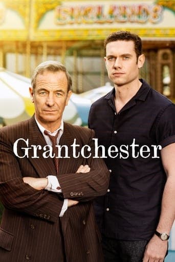 Grantchester - Ermittler im Auftrag des Herrn
