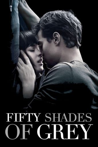Fifty Shades of Grey - Geheimes Verlangen