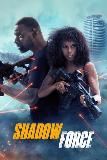 Shadow Force - Die letzte Mission