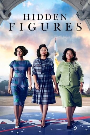 Hidden Figures - Unerkannte Heldinnen