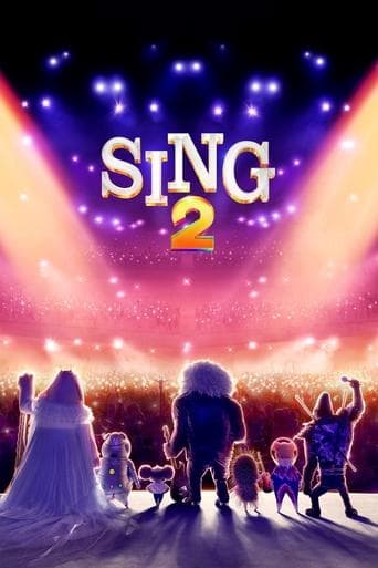 Sing - Die Show deines Lebens