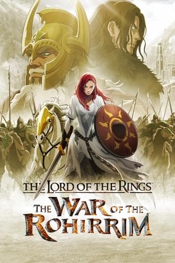 Der Herr der Ringe: Die Schlacht der Rohirrim