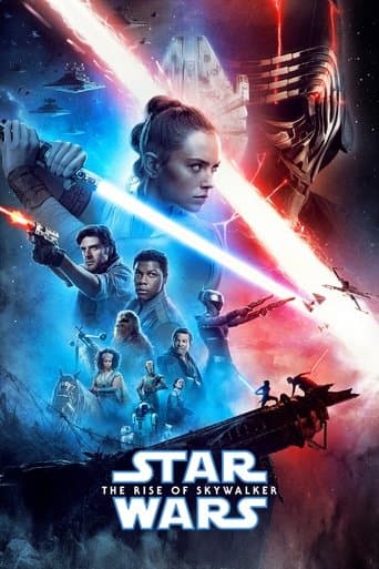 Star Wars: Der Aufstieg Skywalkers