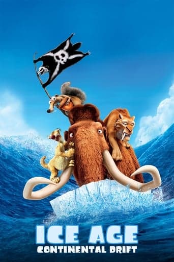 Ice Age 4 - Voll verschoben