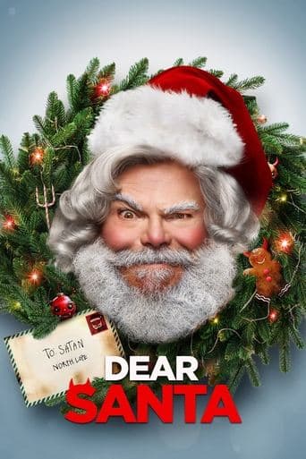 Dear Santa - Teuflische Weihnachten