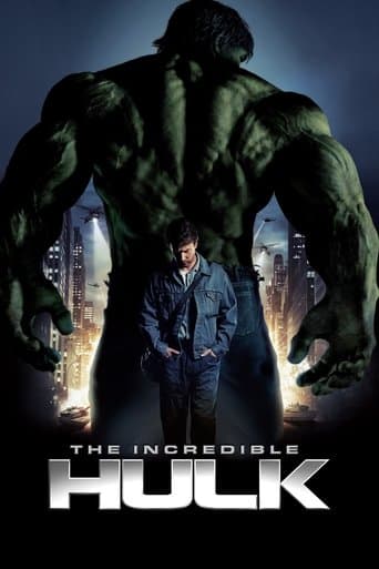Der unglaubliche Hulk
