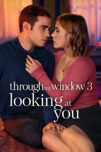 Through my Window 3 – Ich seh’ dich an