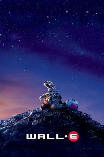 WALL·E - Der Letzte räumt die Erde auf
