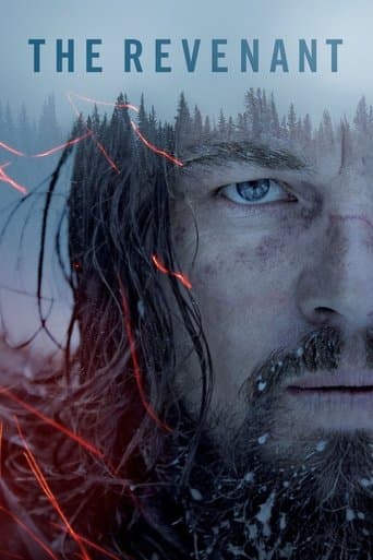 The Revenant - Der Rückkehrer
