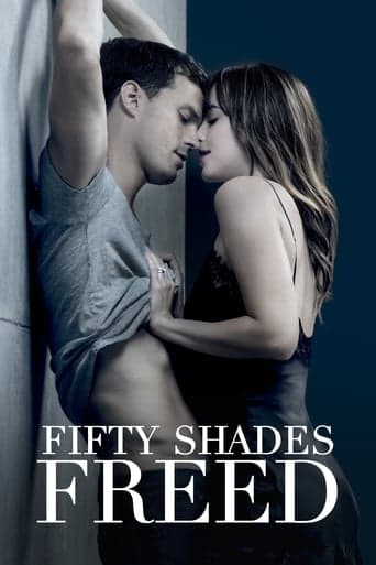 Fifty Shades of Grey - Befreite Lust